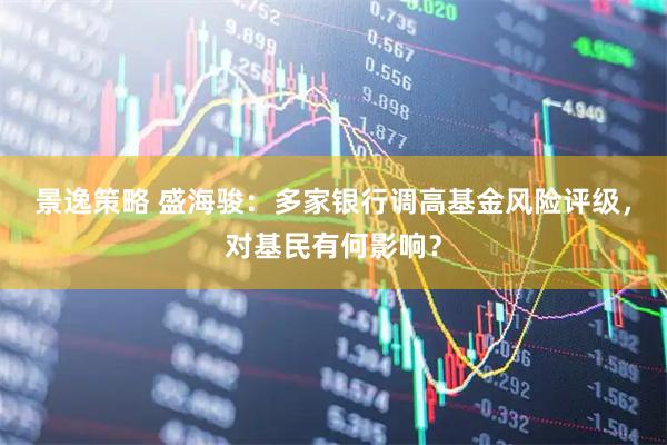 景逸策略 盛海骏：多家银行调高基金风险评级，对基民有何影响？